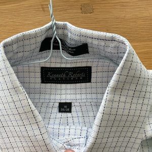 Men’s dress shirt